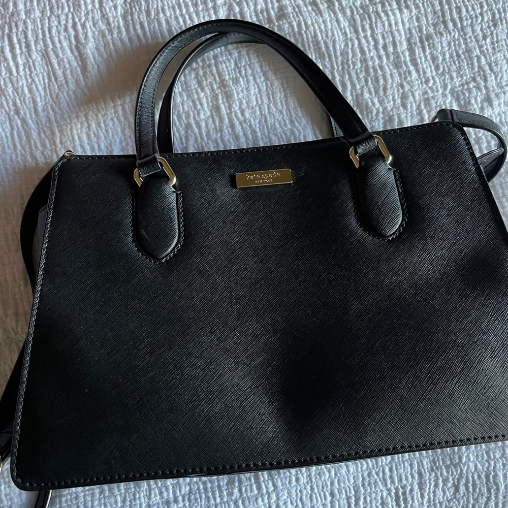 Kate Spade Laurel Way Reese Bag